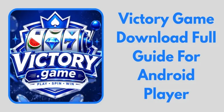 Victory Game Download